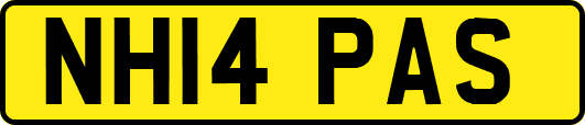 NH14PAS
