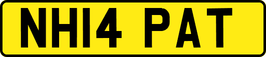 NH14PAT