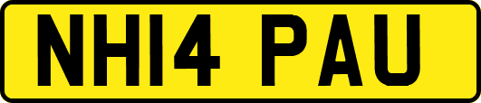 NH14PAU