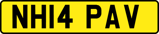 NH14PAV