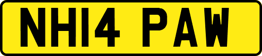 NH14PAW