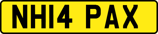 NH14PAX