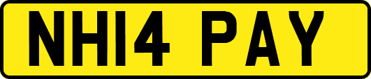 NH14PAY