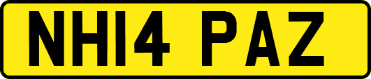 NH14PAZ