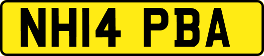 NH14PBA