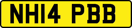 NH14PBB