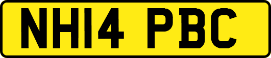 NH14PBC