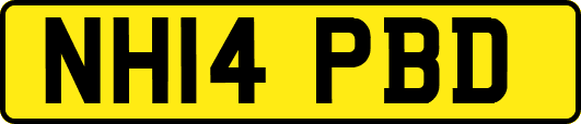NH14PBD