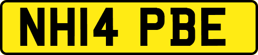NH14PBE