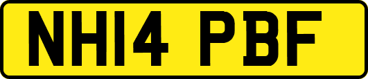 NH14PBF