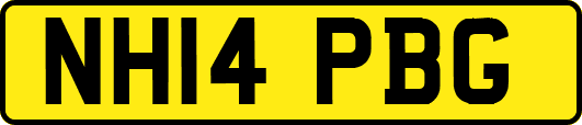 NH14PBG