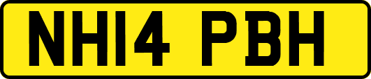 NH14PBH