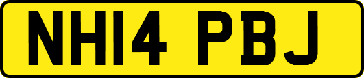 NH14PBJ