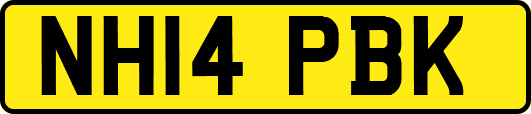 NH14PBK