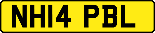 NH14PBL
