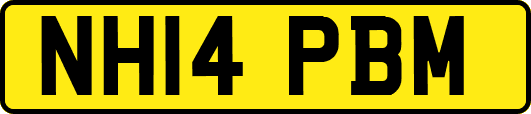 NH14PBM