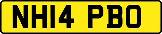 NH14PBO