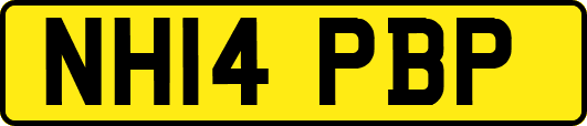 NH14PBP