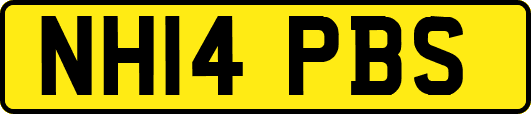 NH14PBS