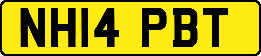 NH14PBT