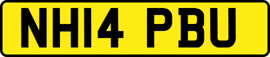 NH14PBU