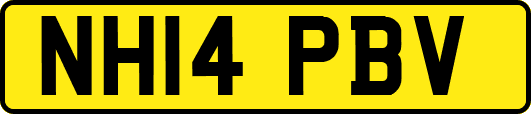 NH14PBV