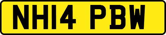 NH14PBW