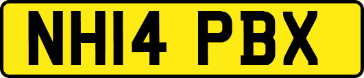 NH14PBX