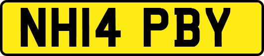 NH14PBY