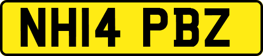 NH14PBZ