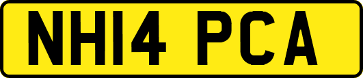 NH14PCA