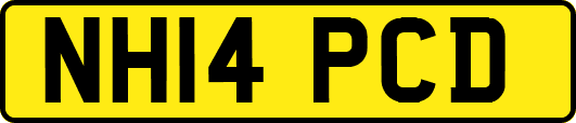 NH14PCD