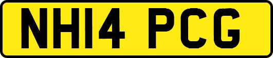 NH14PCG