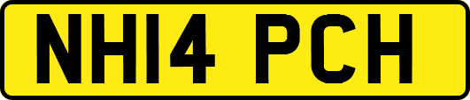 NH14PCH
