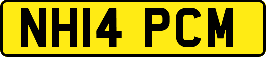 NH14PCM