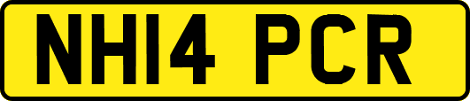 NH14PCR