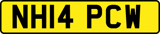 NH14PCW