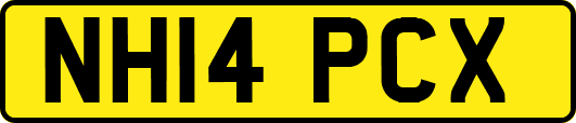 NH14PCX