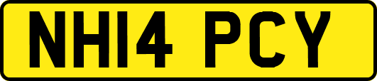 NH14PCY