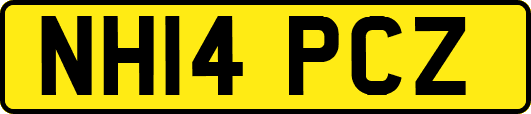 NH14PCZ
