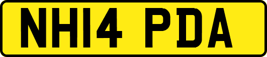 NH14PDA