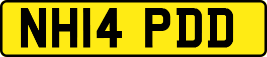 NH14PDD