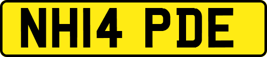 NH14PDE