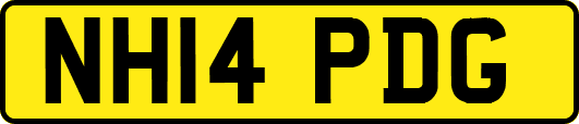 NH14PDG
