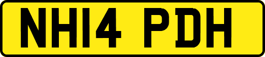 NH14PDH