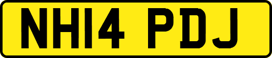 NH14PDJ