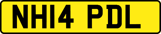 NH14PDL
