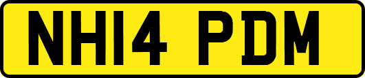 NH14PDM