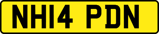 NH14PDN