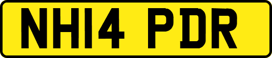 NH14PDR